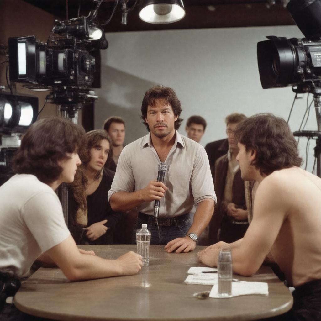 Boogie Nights